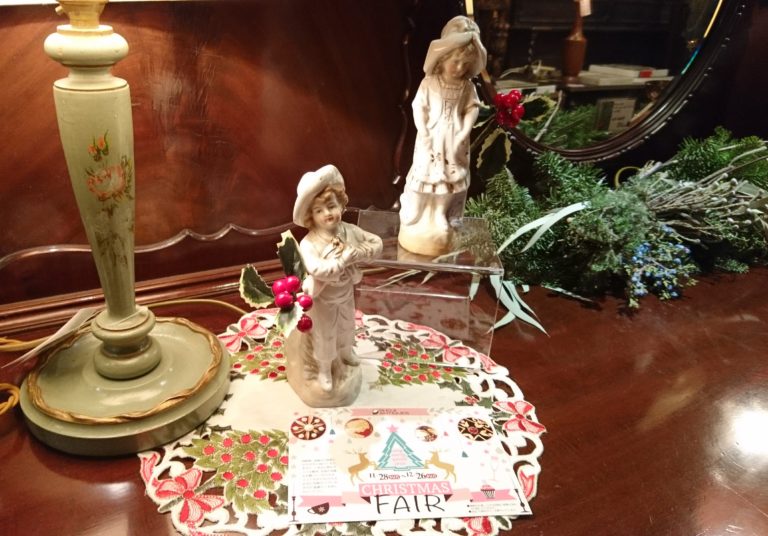 ChristmasFair
