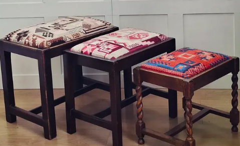 お部屋を楽しく温かく演出